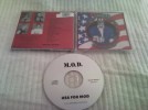 M.O.D U.S.A. For M.O.D. Org.87/92 Megaforce Rec. Thrash 