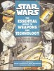 Star Wars Essential guide to Weapons & Technology book 