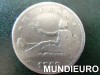 ESP::$MUNDIEURO$ I REPUBLICA 2 PESETA PLATA 1869*9 INVERSIÓN