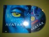 DVD de AVATAR a ESTRENAR 