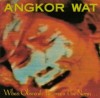 CD Angkor Wat - When Obscenity Becomes 