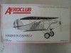 Aeroclub 72 1/72 Hawker Osprey 