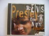 Elvis CD