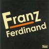 Franz Ferdinand: Franz Ferdinand CD album 