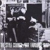 Style Council: Our Favourite Shop CD album 