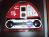 MP4 ZIPY COYOTE DE 4 GB CON ALTAVOCES Y RADIO FM. NUEVO 