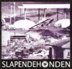 Slapendehonden/Willem Dafoe 