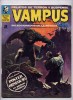 ESP::VAMPUS 13, 1972, muy buen estado. Contiene poster.