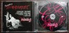 The Crown Possessed 13 2CD Impious Incapacity Dream Evl 