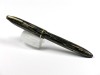 Vintage Sheaffer Brown Striped Fountain Pen 