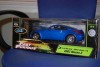 2003 NISSAN Z  FAST AND THE FURIOUS 1:18  LARGER CAR 