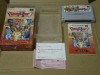 SFC SNES Boxed Super Famicom DRAGON QUEST VI 6 warrior 