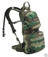 Camelbak Mule 3L woodland camo molle New CAG DEVGRU 