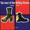 THE ROLLING STONES.the best of .jump back. 