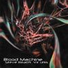 Steve Roach / Vir Unis - Blood Machine 