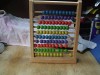 Children's wooden Abacus 