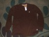 MENS MEDIUM TIMBERLAND LONG SLEEVED CREW TOP M BNWT 