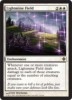 MTG 4x Lightmine Field Magic Rise of the Eldrazi 