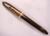 SHEAFFER LIFETIME VALIANT 1000, BRN, MIL CLIP, c1942 