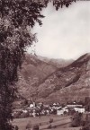 CPA Espagne/Andorre - Ordino, vue du village 