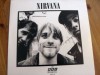 NIRVANA LP (Foo Fighters Perl Jam) 