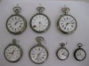 LOT DE MONTRE S A GOUSSET ANCIENNES CORTEBERT ROSKOPF  