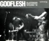 GODFLESH 'SLATEMAN'/'WOUND 91' RARE CDs - MUDHONEY 