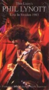 THIN LIZZY PHIL LYNOTT GRAND SLAM COLLECTION CD 83 LIVE 