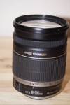 CANON EF-S 18-200MM 1:3.5-5.6 IS LENS  FAULTY SPARES  