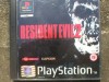 RESIDENT EVIL 2 - PS1 PlayStation game PS2 PS3 