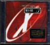 The X-Files: The Album - Various Artists / CD 1998 