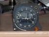 AIRCRAFT  COCKPIT DIAL BEAM COMPASS  INDICATOR 