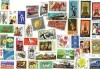 Germany - DDR - Large colourful commemoratives 