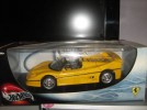 FERRARI F50 HOT WHEELS 