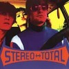 1 CENT CD Stereo Total - Stereo Total / ROCK 