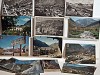 GRAN LOTE DE 23  POSTALES DE ANDORRA 