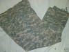  US Army Combat Uniform, ACU PANTS, Medium-Short 