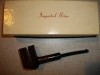 Estate Pipe NOS 61 Arlington Deluxe Imported Briar 