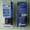 Batería ORIGINAL SONY NP-FH100 - ENVÍO CERTIFICADO AKKU 