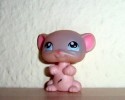 Littlest pet shop, MAUS, gebraucht