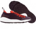  Nike AIR FOOTSCAPE PURPLE RED Woven 9 US/8 UK/41 Eur 