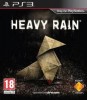 Heavy Rain PS3 en perfecto estado, 