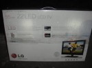 TV LG LED 22´´ Nuevo desde solo 1€ 