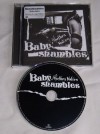 Babyshambles: Shotters Nation, 2007 CD Album 