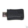 Mini USB to Micro Adapter Charger Converter Motorola 