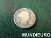 $MUNDIEURO$ ISABEL II 1 REAL PLATA 1859 MADRID OCASIÓN