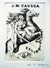 EX LIBRIS BOOKPLATE 