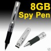 8GB Spy Cam Pen Hidden Video Camera Recorder 8G DVR 