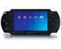 PSP SLIM BLACK