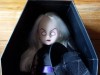 *LIVING DEAD DOLL MS EERIE SERIES 4 99p NO RESERVE* 